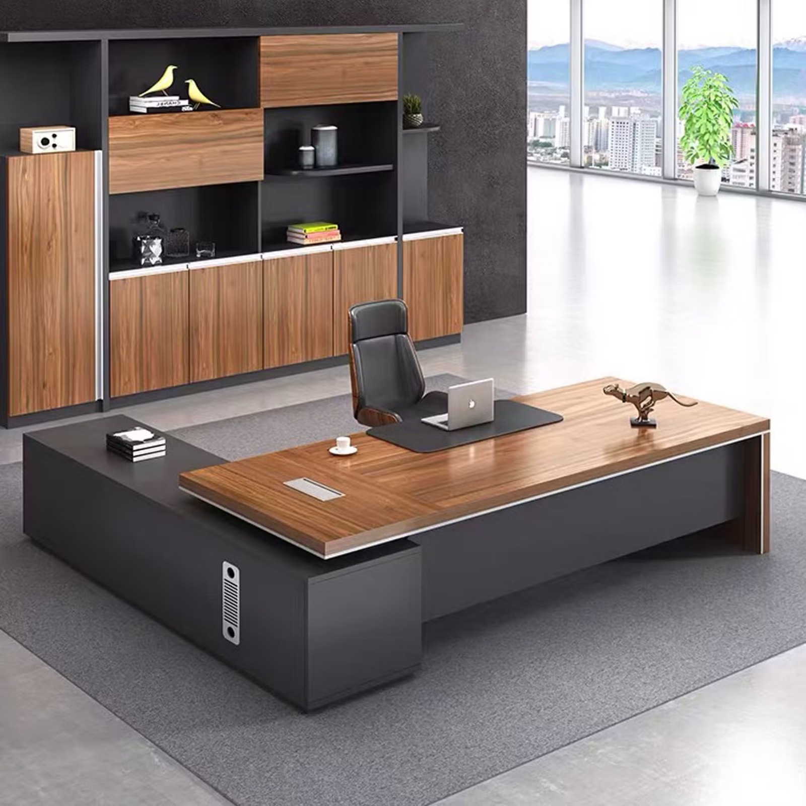 Office furniture